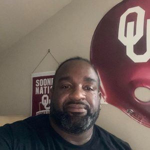 Meet your Posher, Jerome